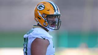 Packers’ Jordan Morgan Passes Major Test Against Pro Bowl Star