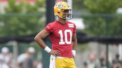Packers Get Honest Jordan Love Message From NFL Coaches
