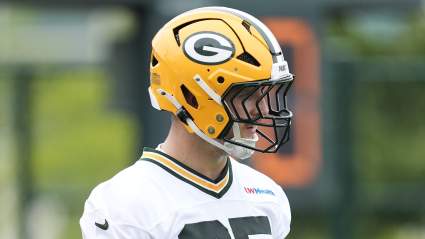 Packers’ HC Matt LaFleur Teases Major Tucker Kraft Injury Development