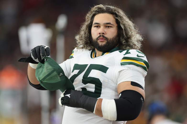 Green Bay Packers v Arizona Cardinals - NFL 2025
