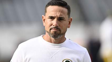 Packers Shut Down Cornerback With New Injury at Training Camp