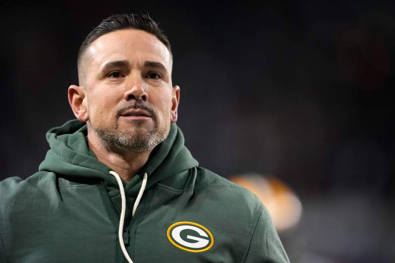 Green Bay Packers v Chicago Bears - NFL 2025
