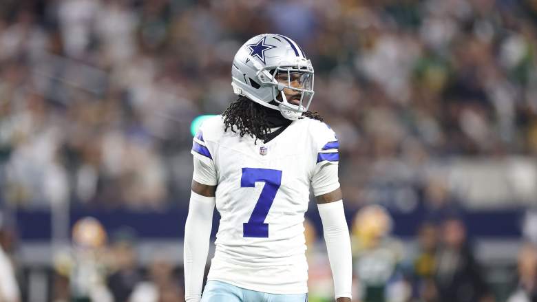 Green Bay Packers v Dallas Cowboys - NFL 2025