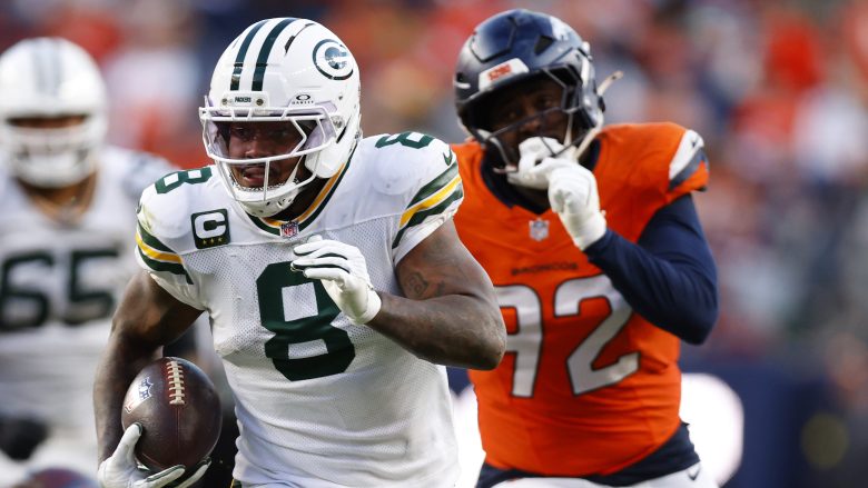 heavy.com - Duncan Day - Packers vs. Broncos Tonight: How to Watch, Latest Odds & Prediction