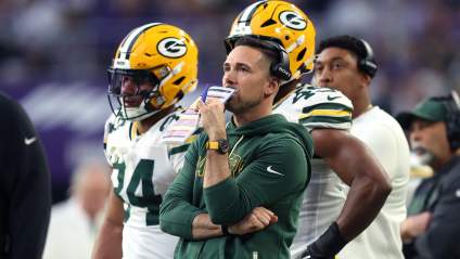 Packers’ Matt LaFleur Faces ‘Disappointing’ Reality Ahead of 2026 Season