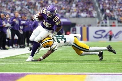 Packers Versatile DB Making Strong Roster Push As Preseason Approaches