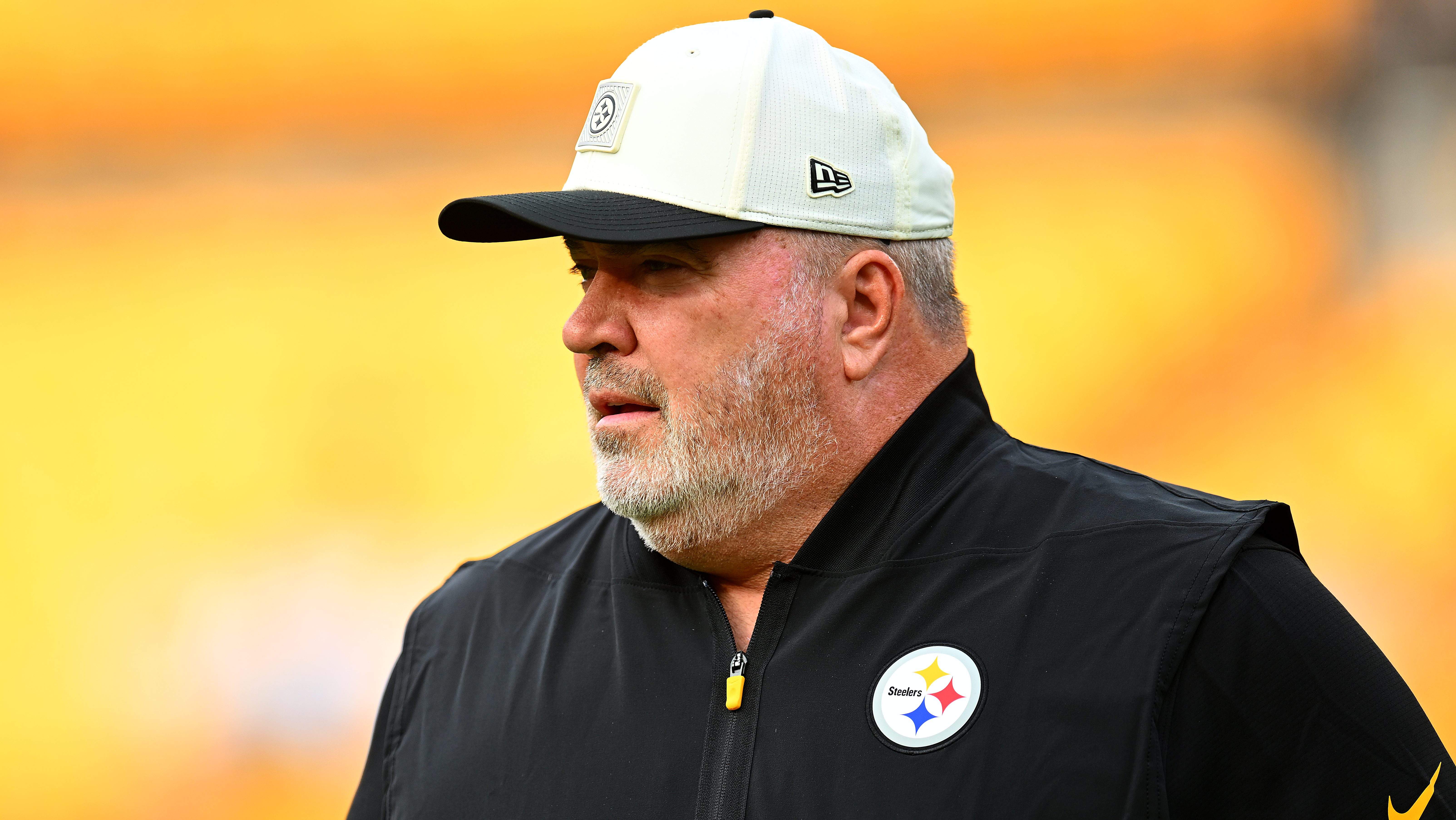 New Revelation From Practice Reveals Status of Steelers' Young Safety