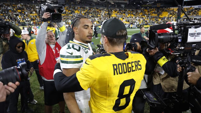 heavy.com - Duncan Day - Packers vs. Steelers Tonight: How to Watch, Latest Odds & Prediction