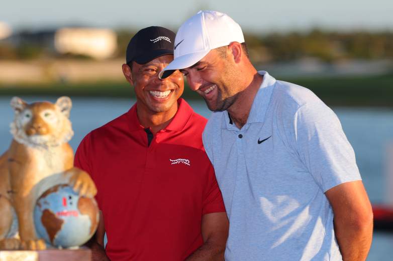 Hero World Challenge 2024 - Final Round