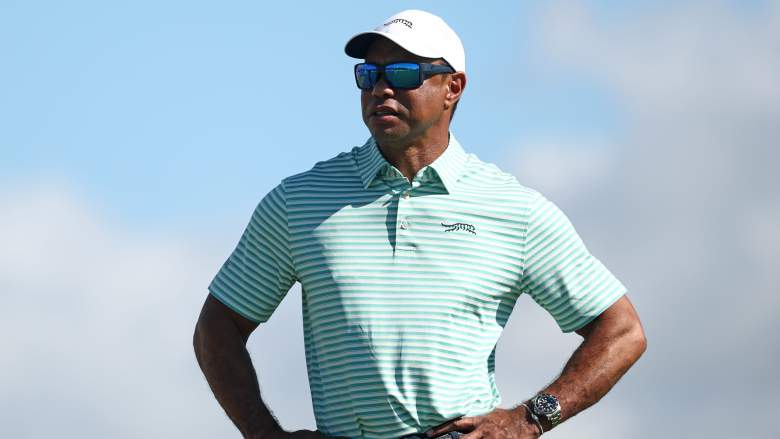 Hero World Challenge 2025 - Round Three