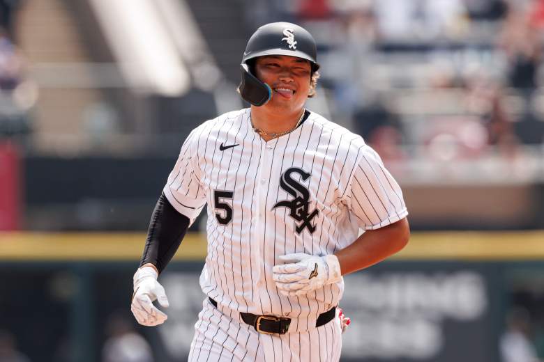 Houston Astros v Chicago White Sox