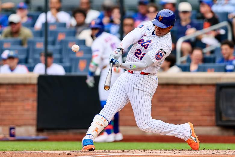 Houston Astros v New York Mets