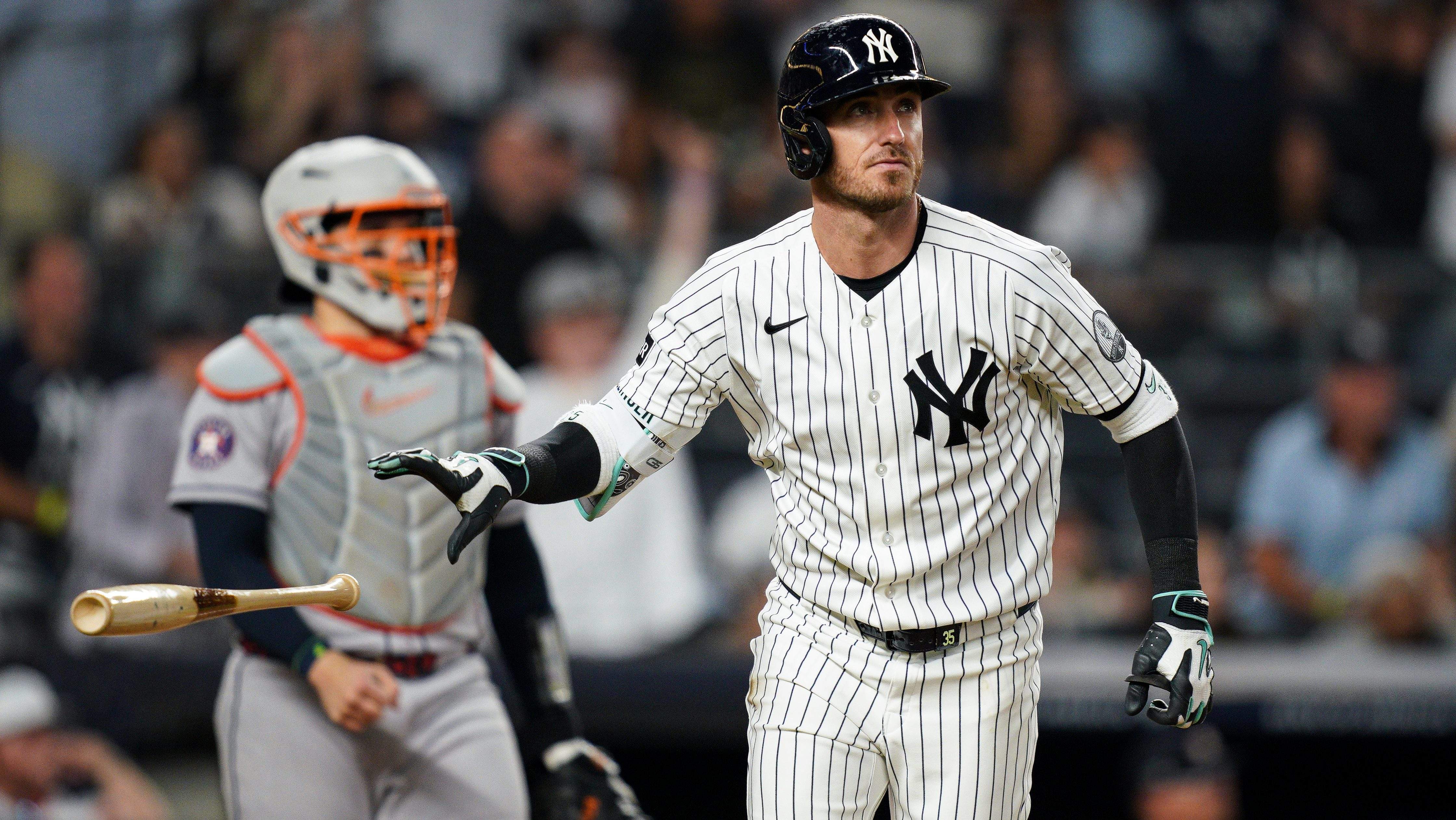New York Yankees Announce Cody Bellinger News During Red Sox Series