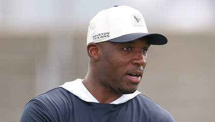 DeMeco Ryans Sets Expectations for Chargers-Texans Game