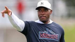 Texans Projected to Cut QB, Ex-Starters & Super Bowl Champs in Roster Shake-Up