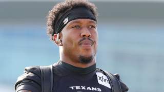 Texans Facing New Injury Concern With Offseason Standout in Training Camp