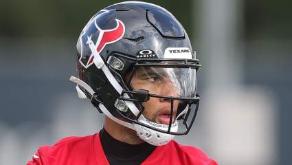 2x Champ, First-Round Draft Bust Floated as C.J. Stroud Alternatives for Texans