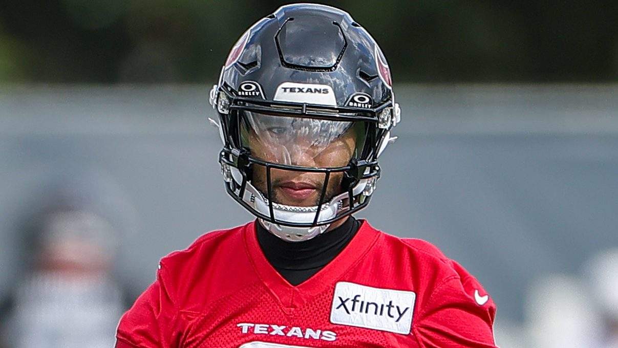C.J. Stroud, Houston Texans