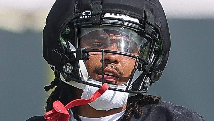 Lewis Bond, Houston Texans