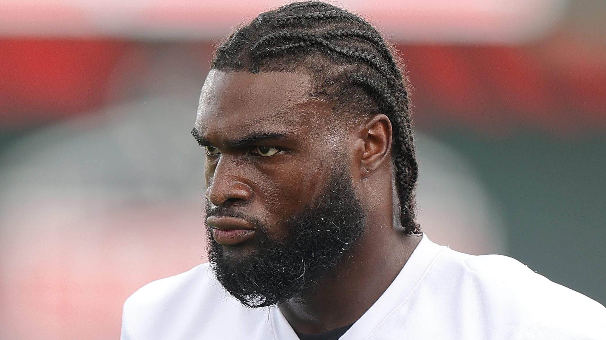 Will Anderson Jr., Houston Texans