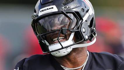 Texans Get Clear Message on ‘Breakout’ Candidate After Roster Change