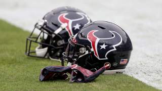 Texans Cut Ties With Super Bowl Champion, Add Rookie Specialist