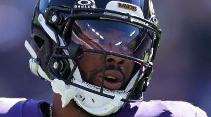 Texans Explored Former Ravens First-Round Draft Pick as Trade Target