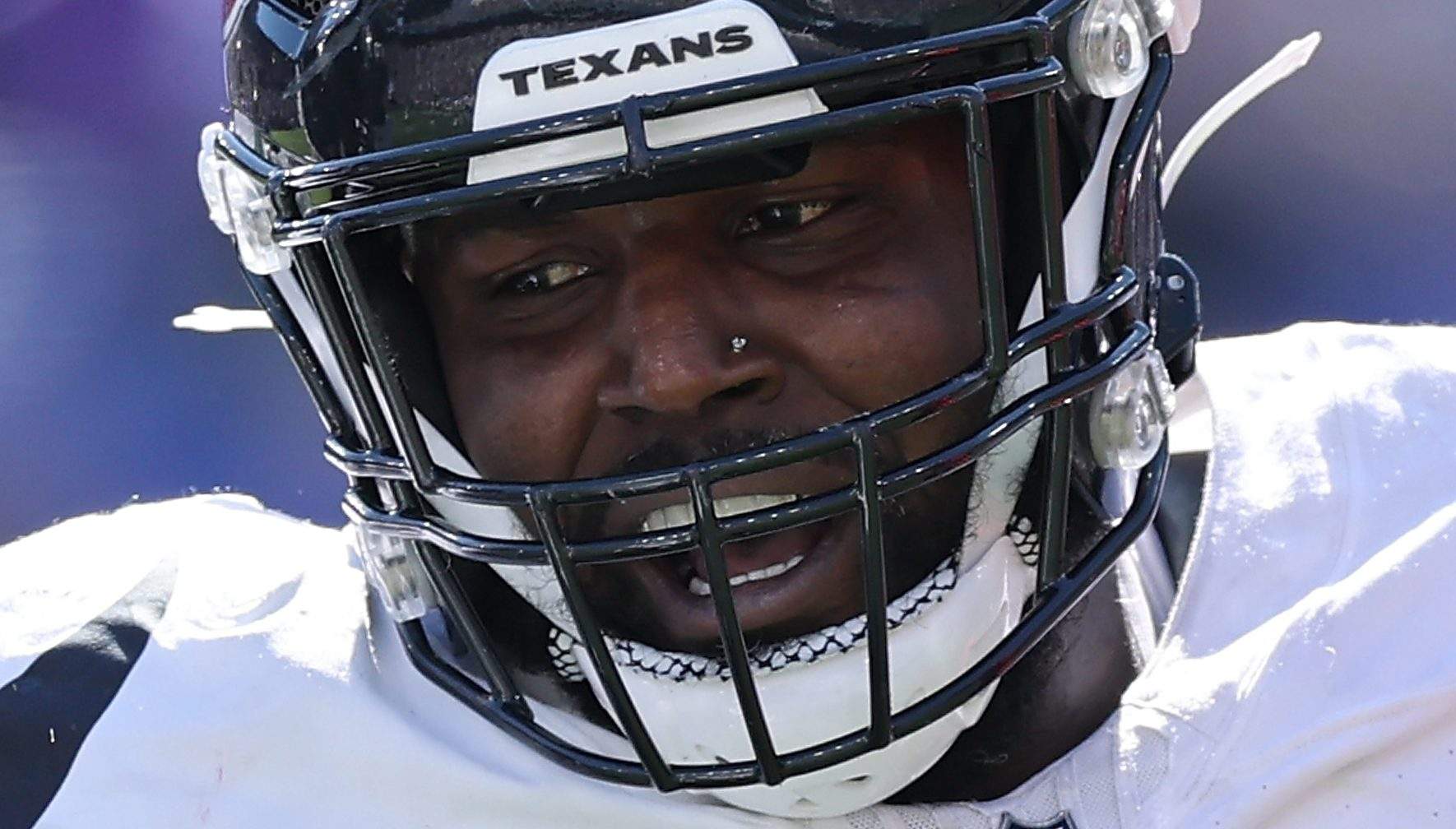 Texans Explore Reunion With $24 Million Former Starter