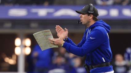 Colts Predicted to Trade for Former 2021 Pro Bowler
