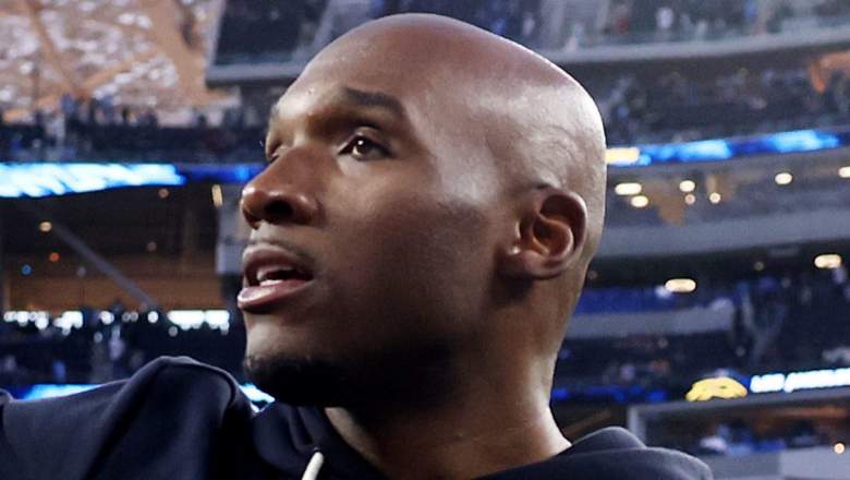 DeMeco Ryans, Houston Texans