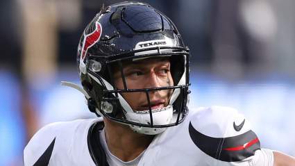 Texans Turn to Cowboys for Help After Losing Jayden Higgins