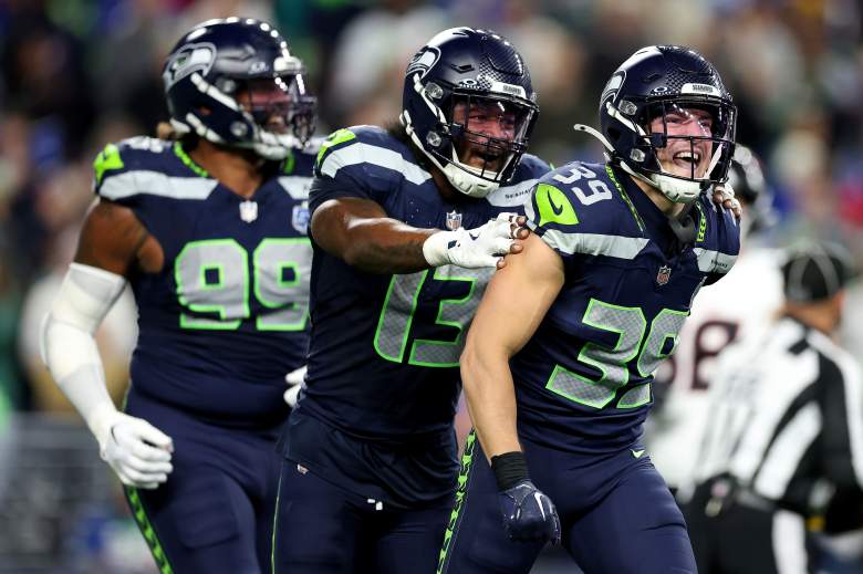 Houston Texans v Seattle Seahawks - NFL 2025