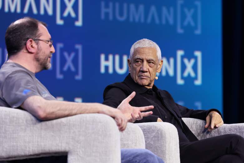 HumanX Conference San Franciso 2026
