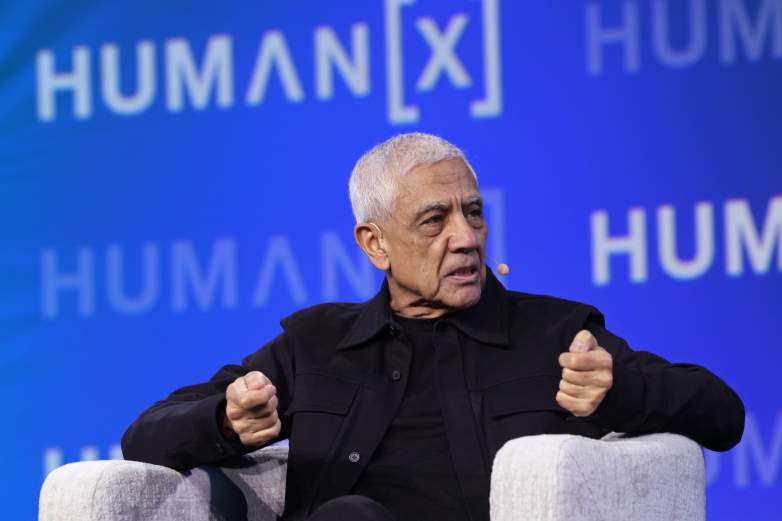 HumanX Conference San Franciso 2026