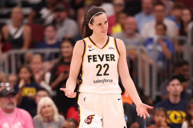 Indiana Fever v Chicago Sky