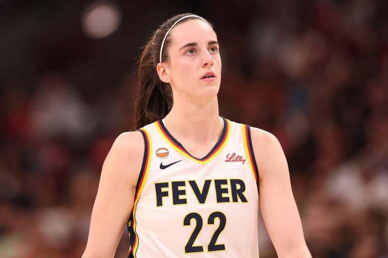 Indiana Fever v Chicago Sky