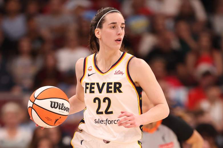 Indiana Fever v Chicago Sky