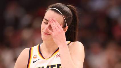 Fever Announce Caitlin Clark’s Injury Status Before Tempo Game