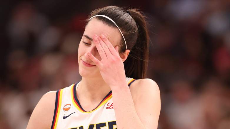 Indiana Fever v Chicago Sky