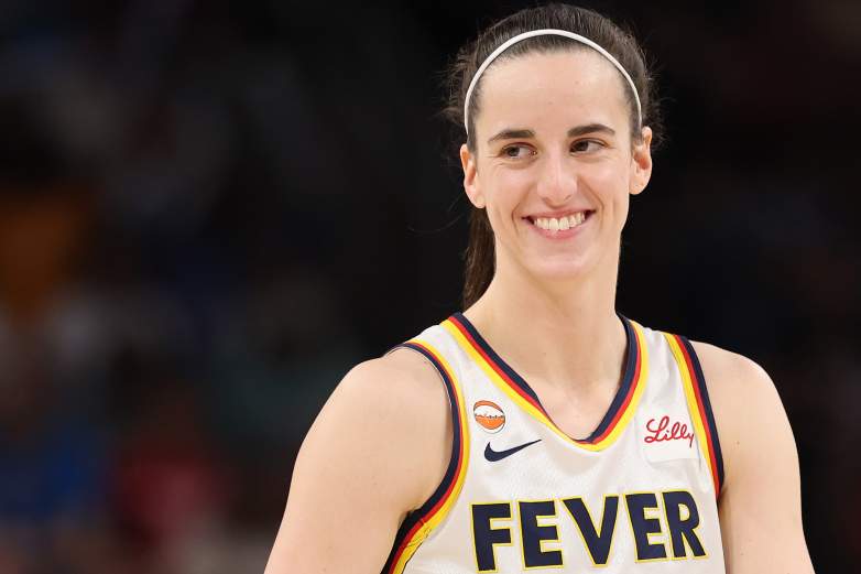 Indiana Fever v Chicago Sky