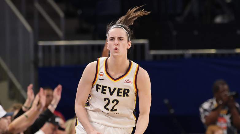 Indiana Fever v Chicago Sky