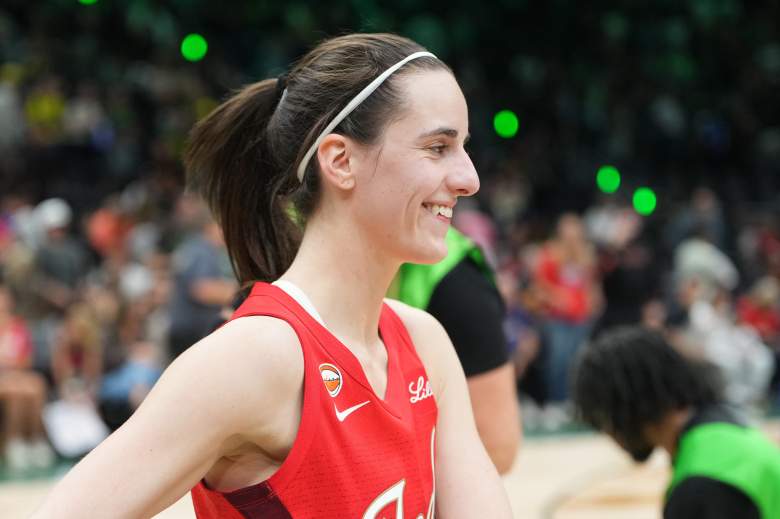 Indiana Fever v Seattle Storm