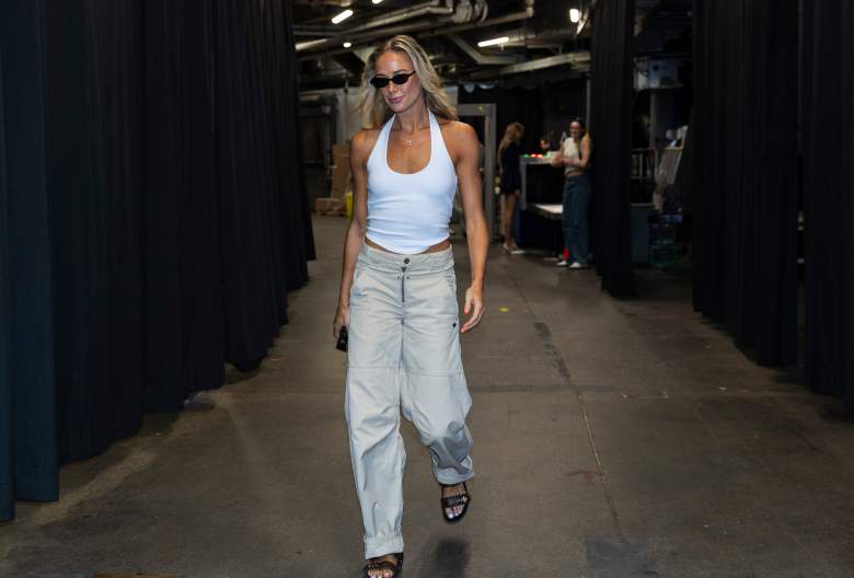 Indiana Fever v Toronto Tempo