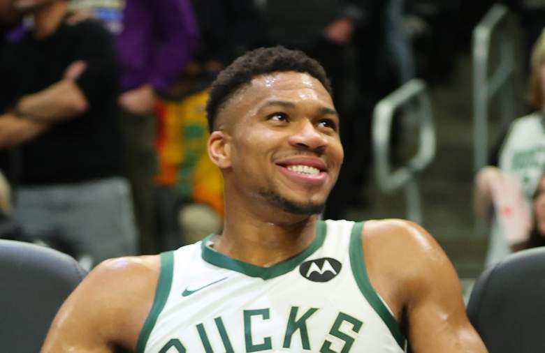 Indiana Pacers v Milwaukee Bucks