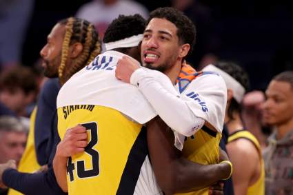 Tyrese Haliburton Opens Up On Injury Recovery Ahead Of Indiana Pacers Return
