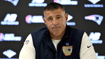 Patriots’ A.J. Brown Beats Colts’ Two-Time All Pro, New England’s Pass Defense Struggles