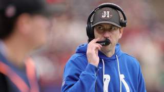 Colts Warned About Shane Steichen Firing
