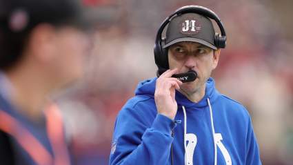 Colts Named “Best Landing Spot” for 34-Touchdown Dual-Threat Weapon