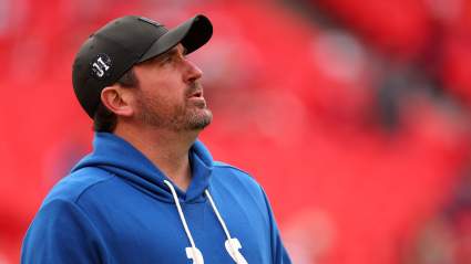 Colts Offensive Coordinator “Excited” By $8.32 Pro Bowl Addition