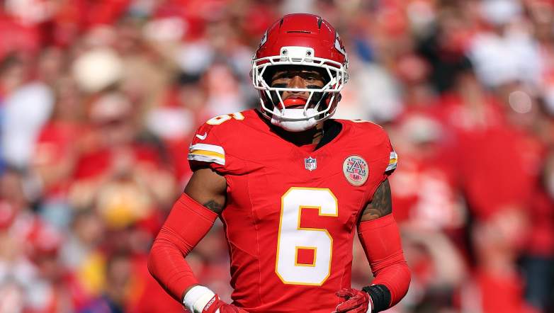Indianapolis Colts v Kansas City Chiefs - NFL 2025